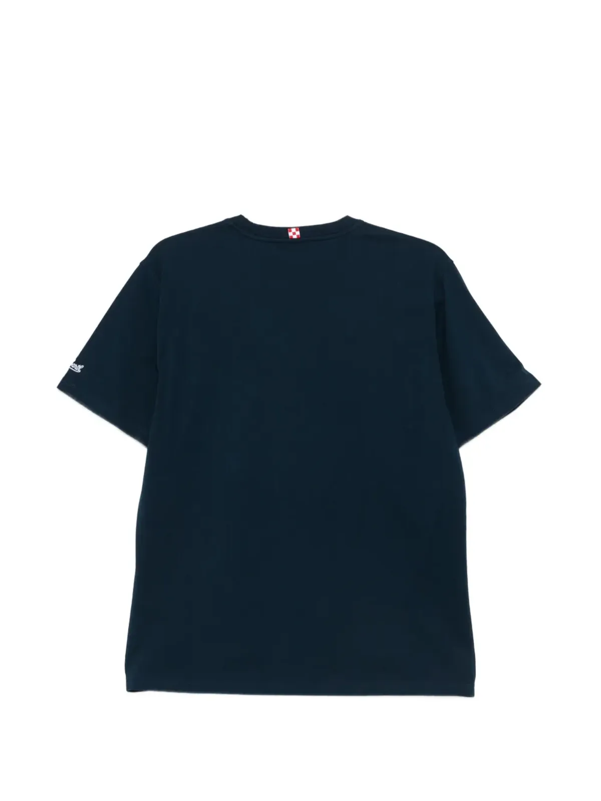 MC2 Saint Barth グランドスラム刺繍Tシャツ - 画像2