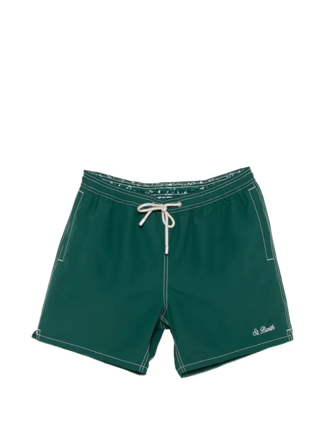 MC2 Saint Barth MC2 Saint Barth スイムショーツの商品画像