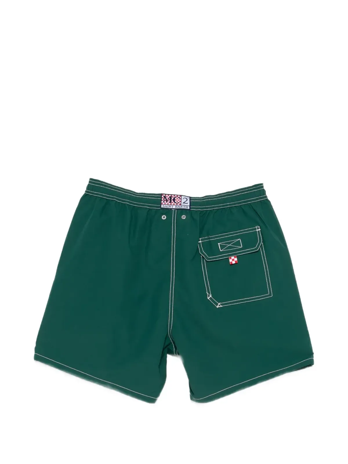 MC2 Saint Barth スイムショーツ - 画像2