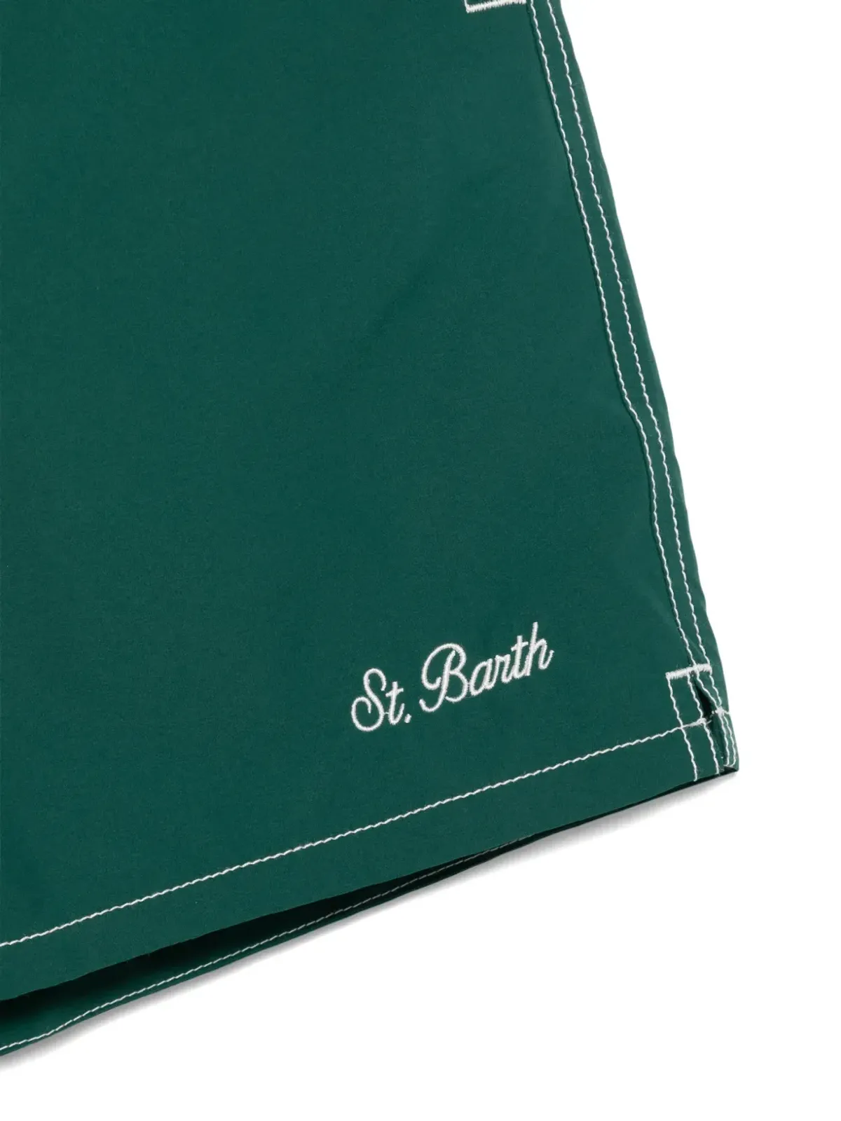 MC2 Saint Barth スイムショーツ - 画像3
