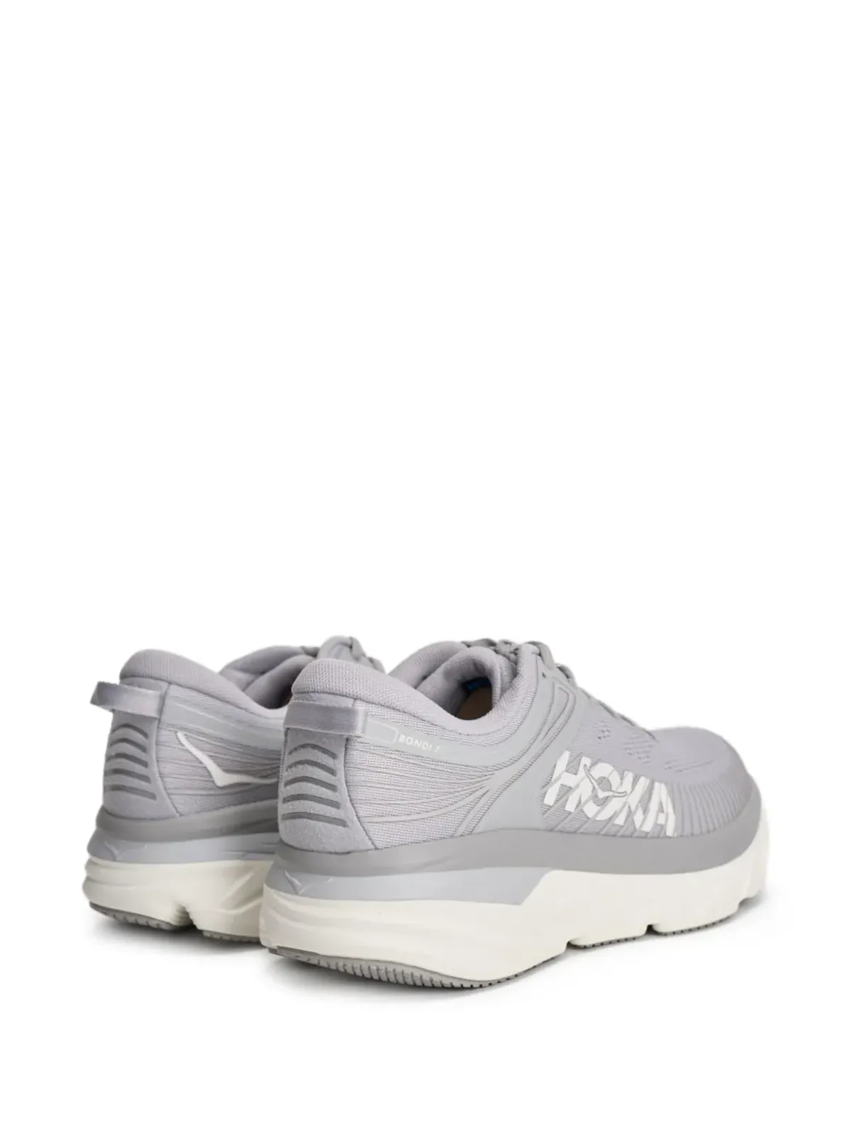 HOKA Bondi ロゴディテール スニーカー - 画像3