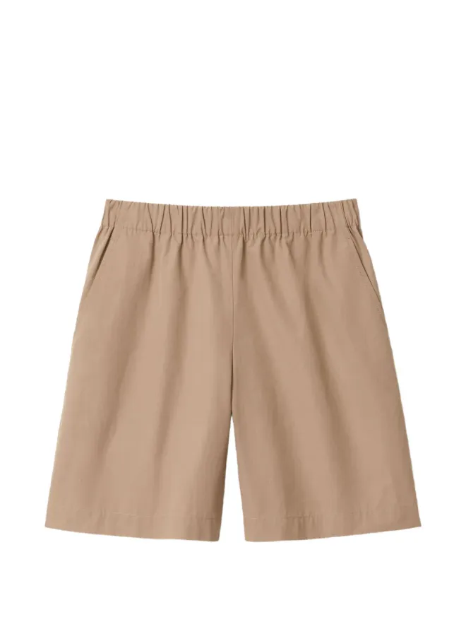 Lafayette 148 Lafayette 148 コットンショーツの商品画像