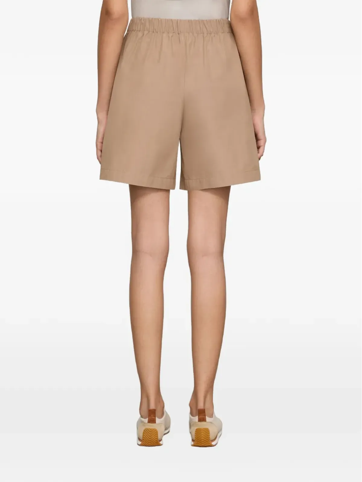 Lafayette 148 コットンショーツ - 画像3