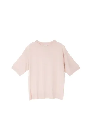 Lafayette 148 クルーネック・スーパーファインメリノセーター - サムネイル1