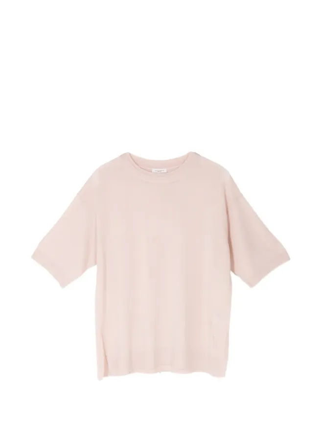 Lafayette 148 Lafayette 148 クルーネック・スーパーファインメリノセーターの商品画像