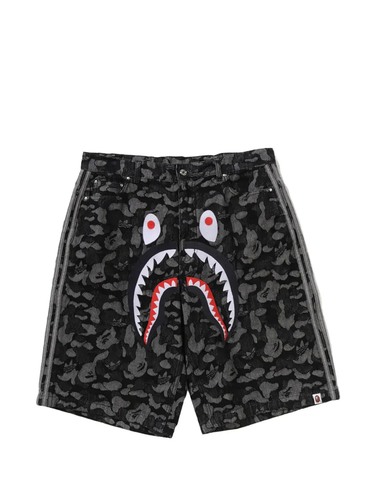 adidas アディダス x Ape Bape ショーツ - 画像1