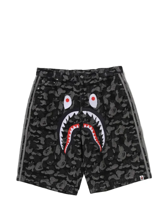 adidas adidas アディダス x Ape Bape ショーツの商品画像