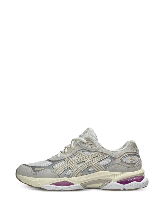 ASICS ASICS Gel NYC 2.0 スニーカー - グレーの商品画像