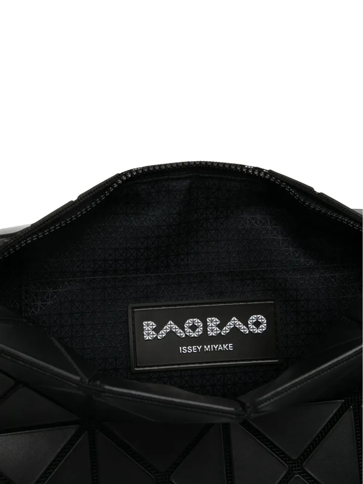 Bao Bao Issey Miyake キューブドショルダーバッグ - 画像5