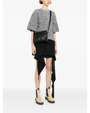 Bao Bao Issey Miyake キューブドショルダーバッグ - サムネイル2