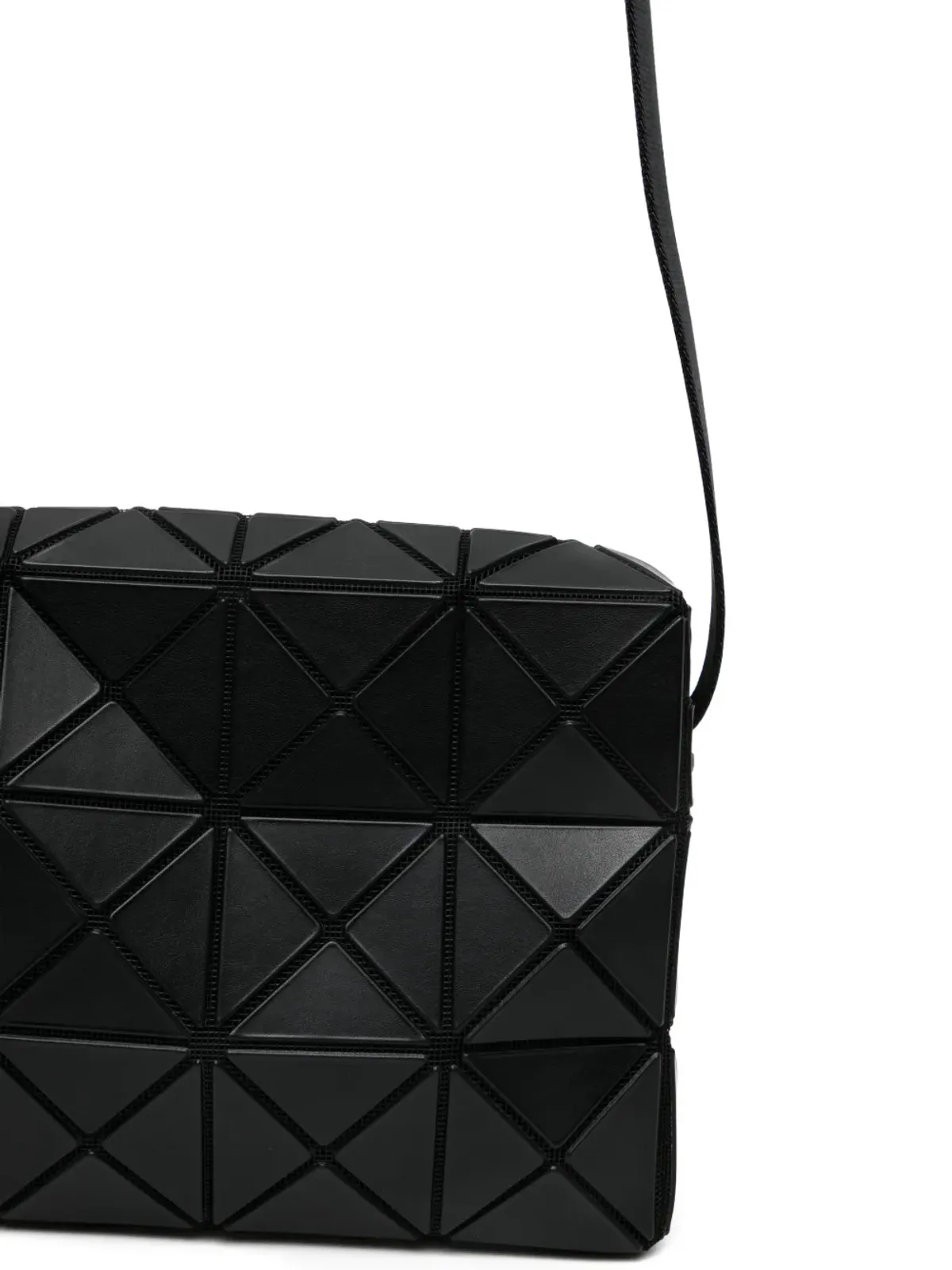 Bao Bao Issey Miyake キューブドショルダーバッグ - 画像4