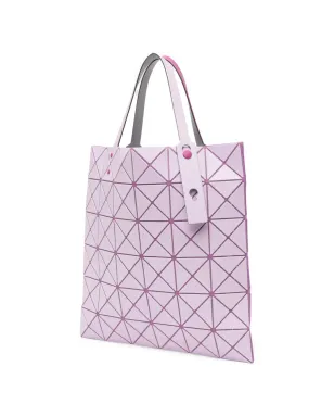 Bao Bao Issey Miyake ピンク ルーセント トートバッグ - サムネイル3