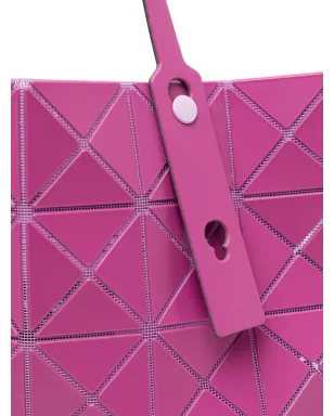 Bao Bao Issey Miyake ピンク ルーセント トートバッグ - サムネイル4