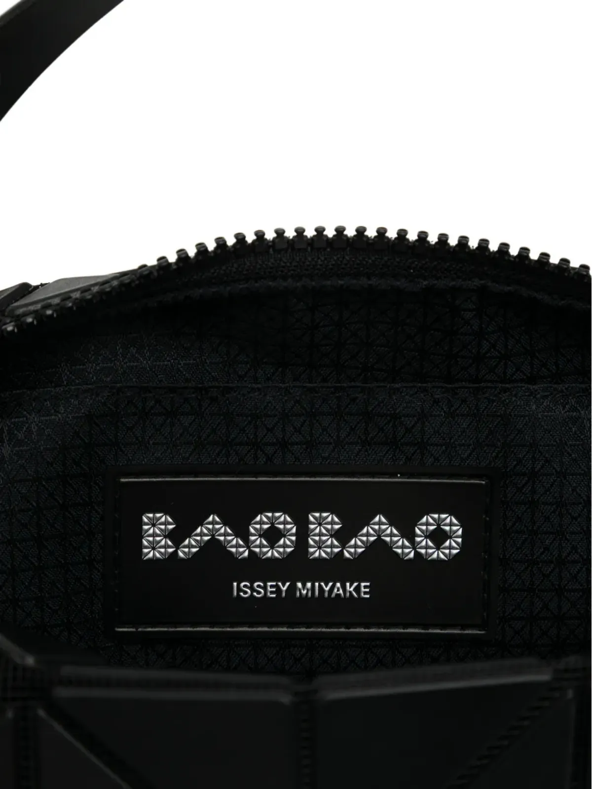 Bao Bao Issey Miyake ボストン トートバッグ - 画像5