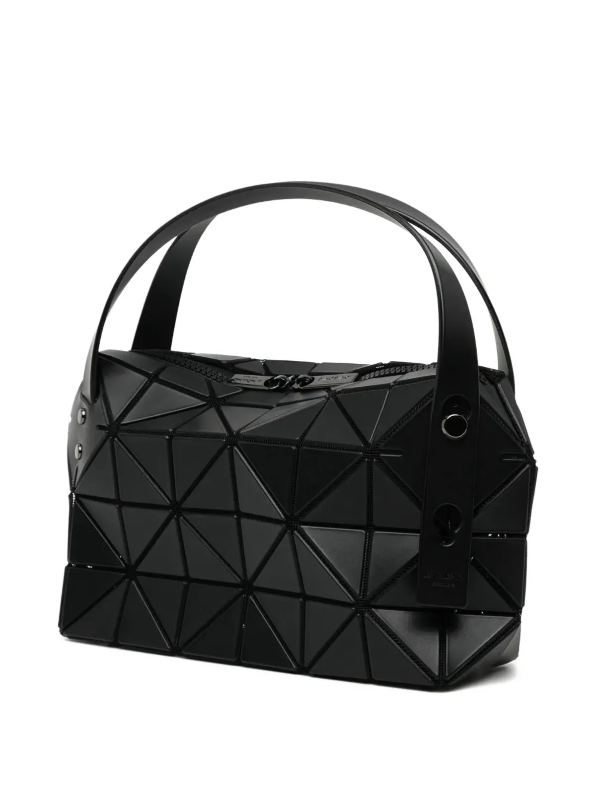 Bao Bao Issey Miyake ボストン トートバッグ - 画像3