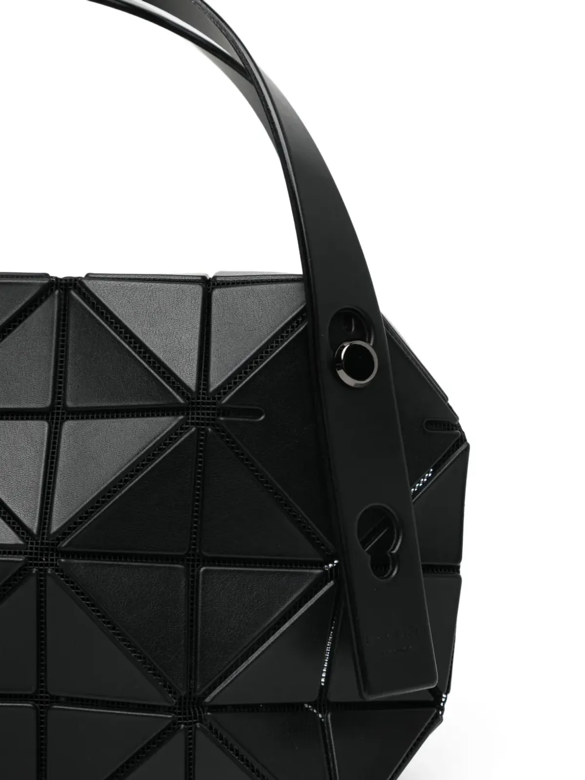 Bao Bao Issey Miyake ボストン トートバッグ - 画像4