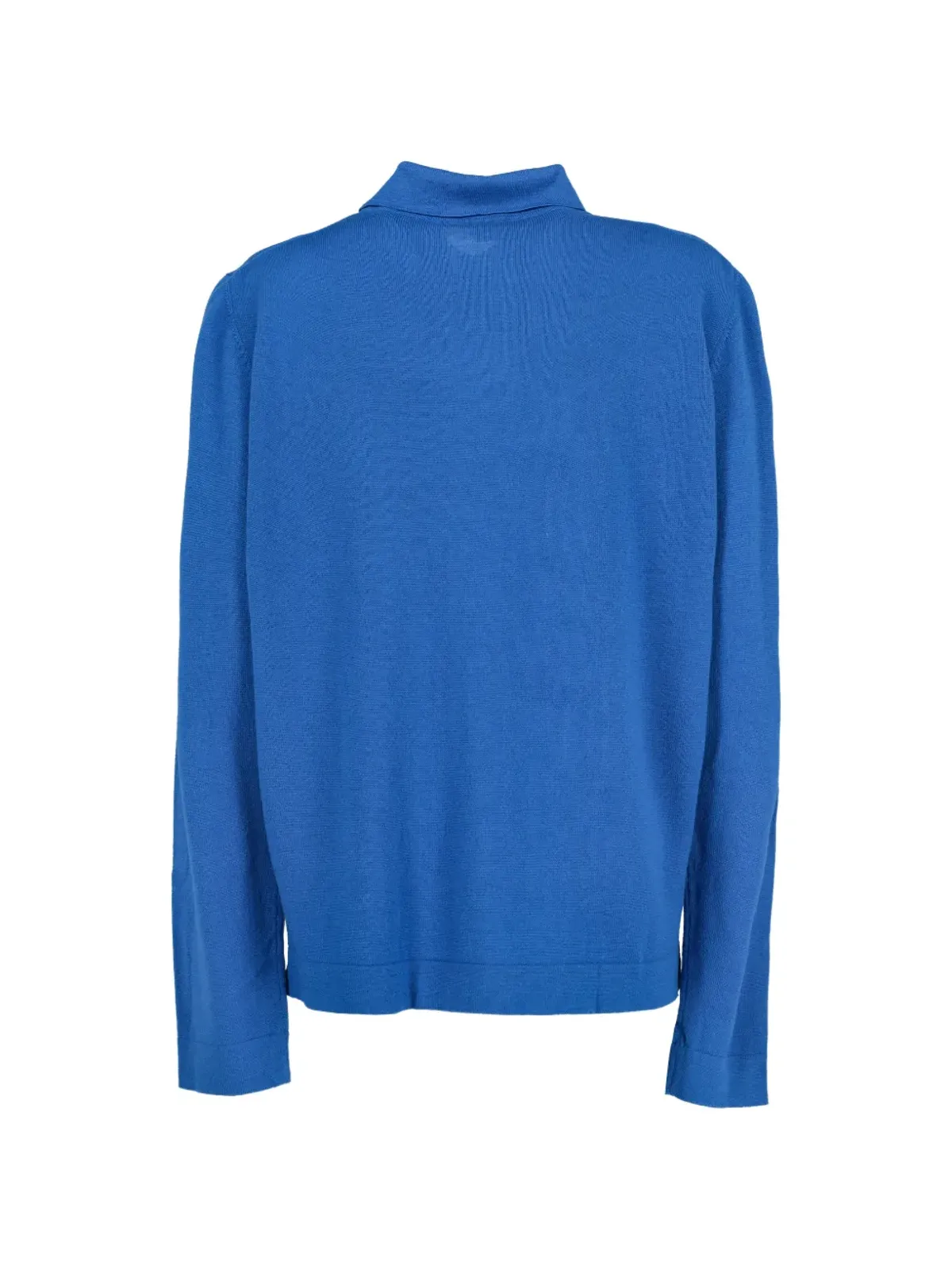 Kenzo Pre-Owned 細編みポロトップ - 画像2