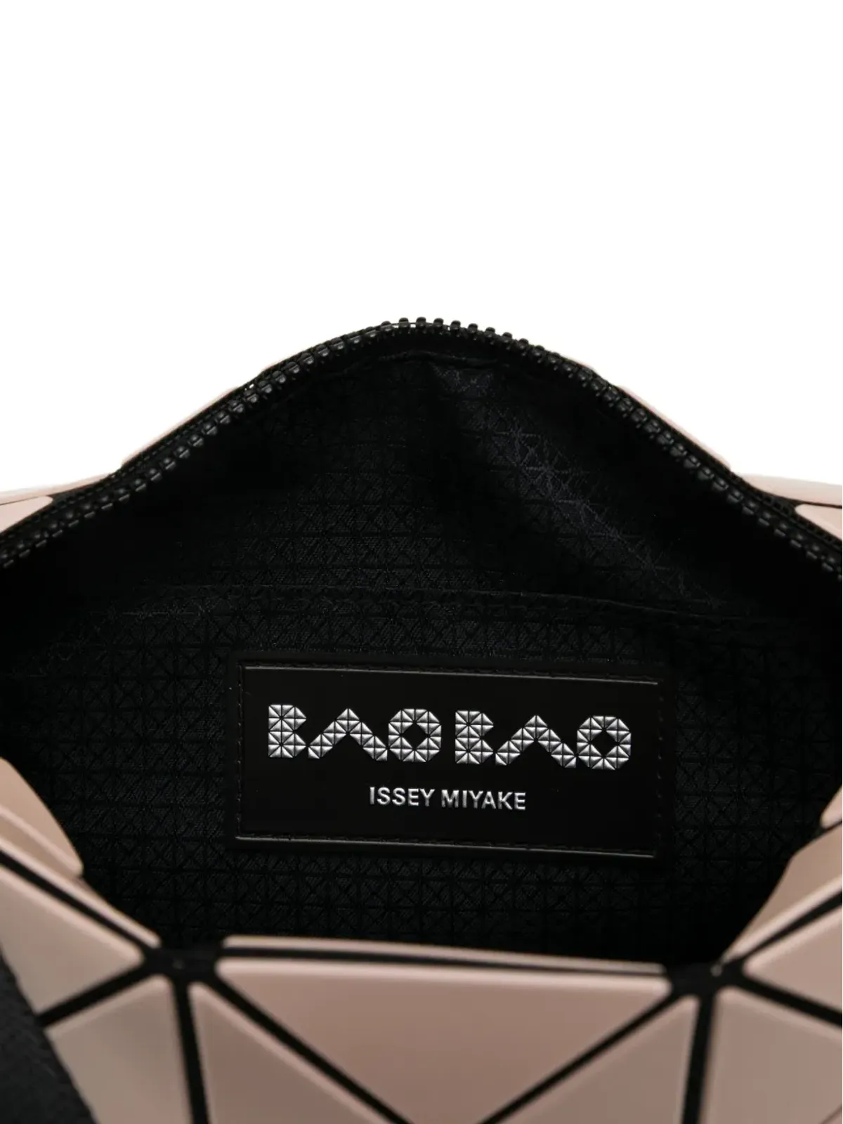 Bao Bao Issey Miyake キューブ型ミニバッグ - 画像5