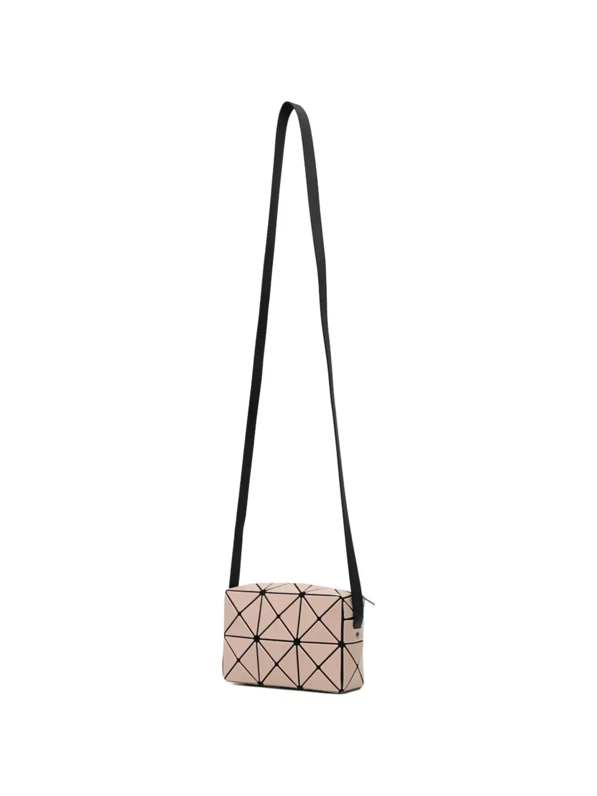 Bao Bao Issey Miyake キューブ型ミニバッグ - 画像3