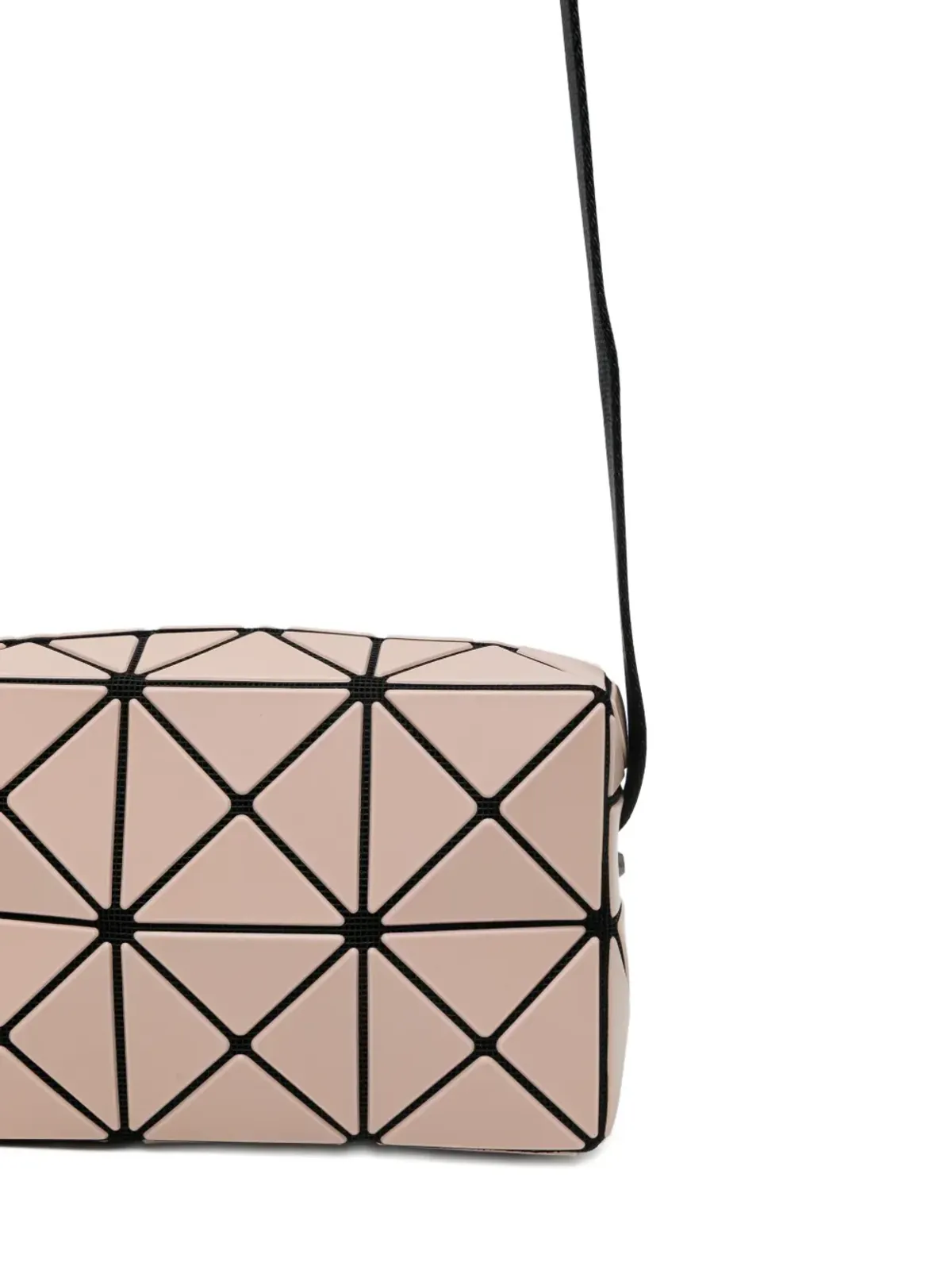 Bao Bao Issey Miyake キューブ型ミニバッグ - 画像4