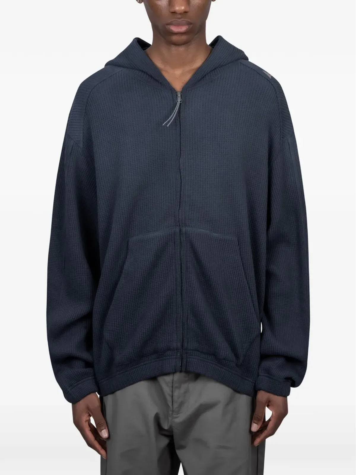 ROA ジップフーディー - 画像1
