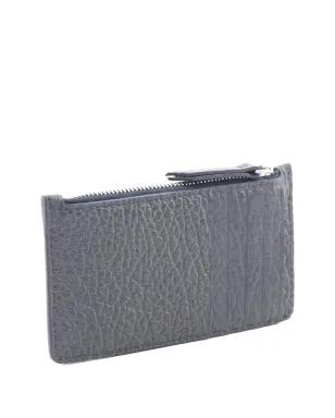 Maison Martin Margiela Pre-Owned コインパース ブルー - サムネイル2