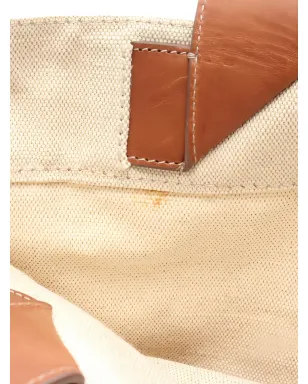 Jil Sander Vintage 2000年代 ショッパー トートバッグ - サムネイル3