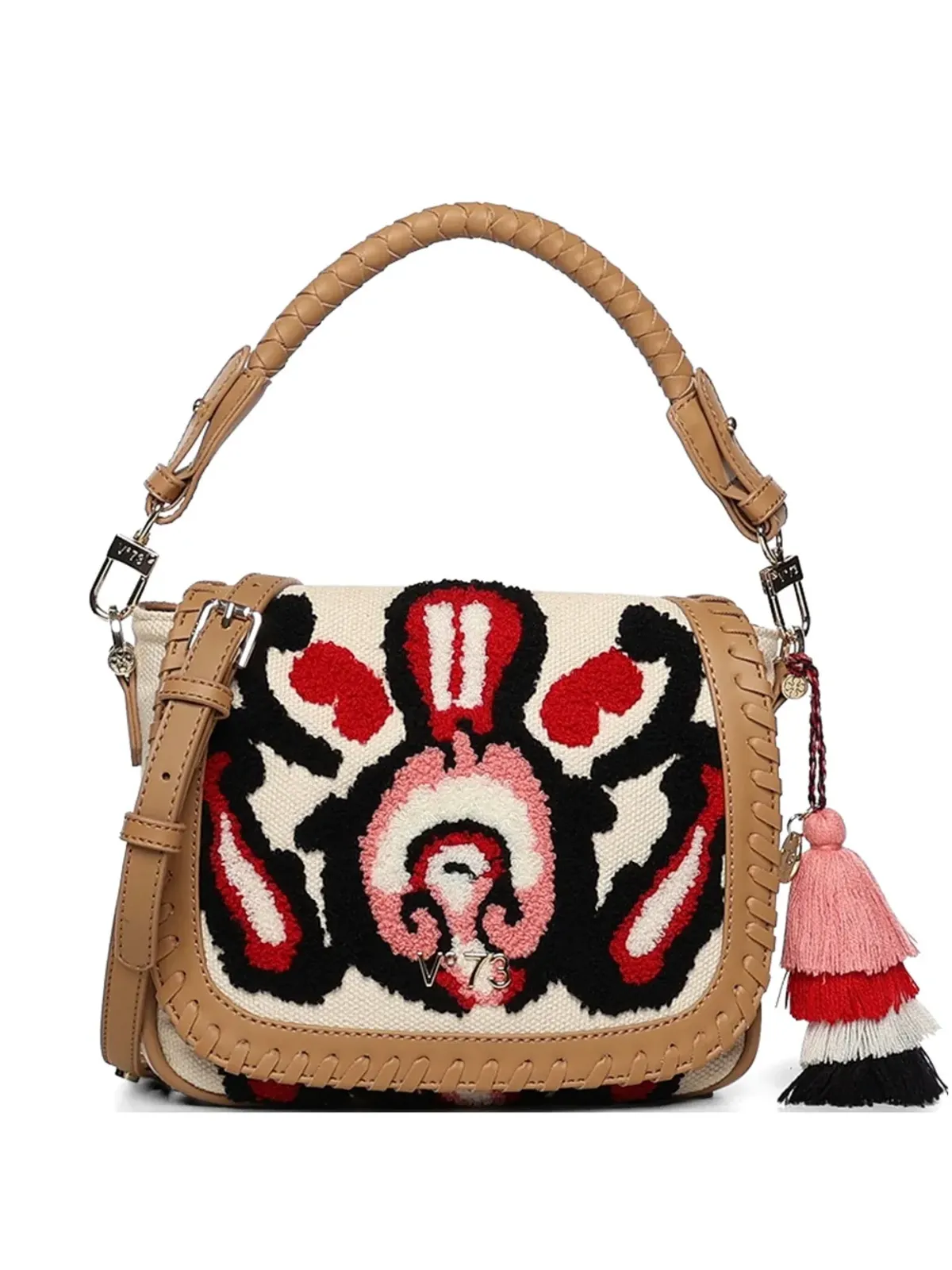 V°73 Marilena shoulder bag - 画像1