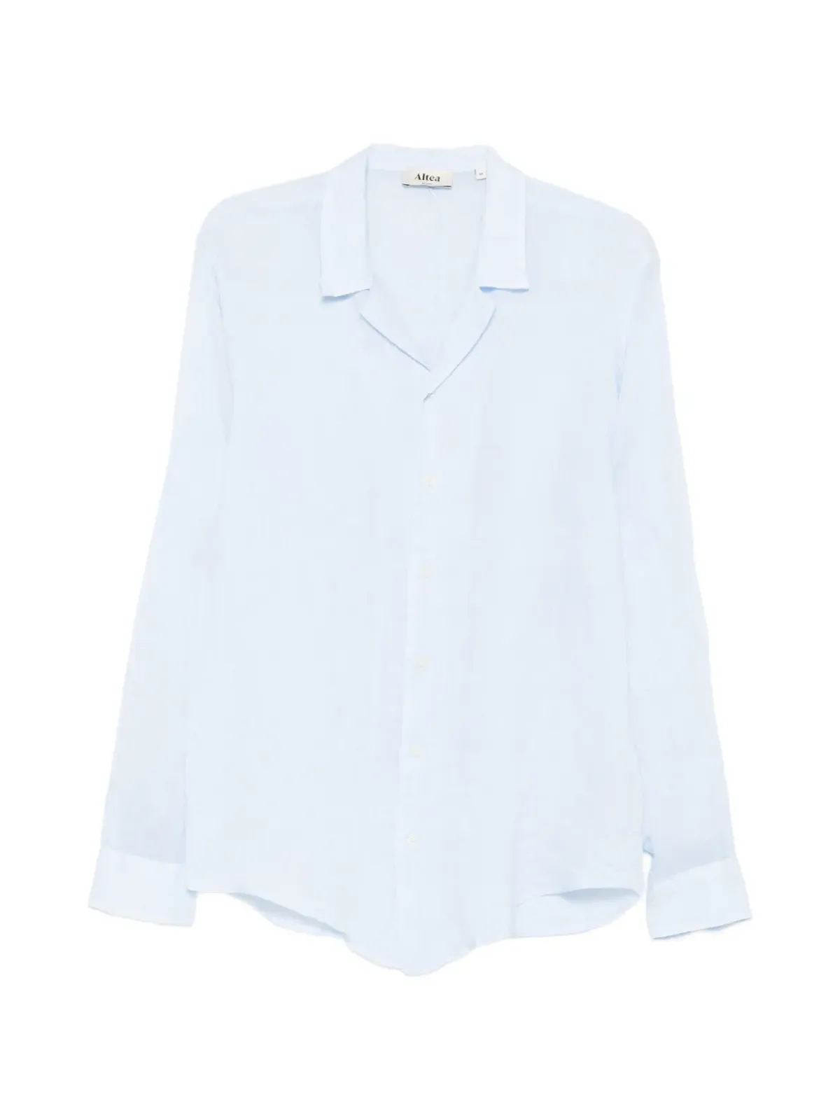 Altea 襟付きシャツ - 画像1