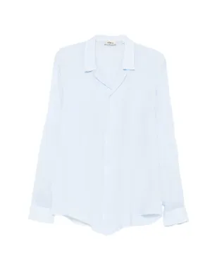 Altea 襟付きシャツ - サムネイル1