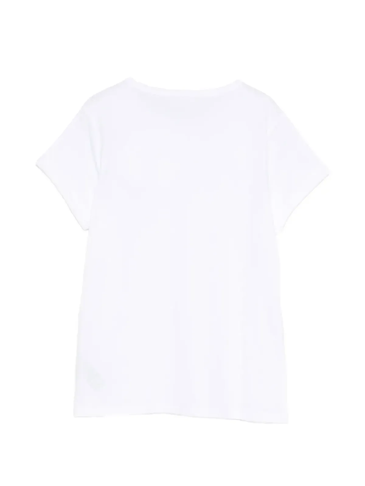 Maison Labiche La Plage Tシャツ - ホワイト - 画像2