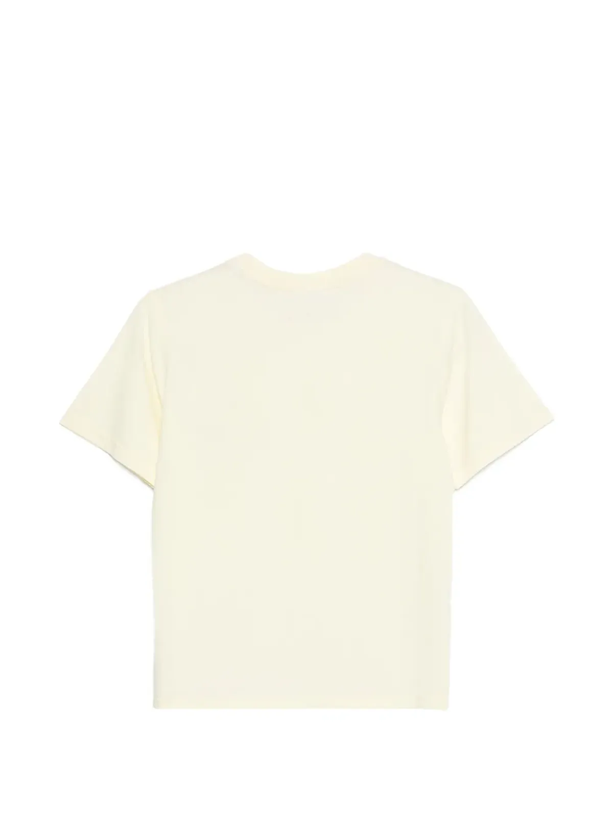 Maison Labiche 帆船モチーフ刺繍 Tシャツ - 画像2