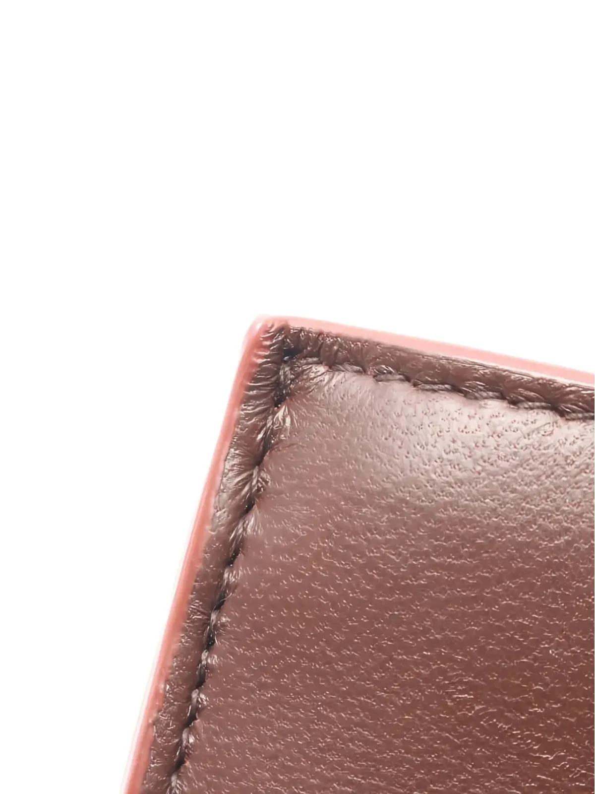 Bottega Veneta Pre-Owned 二つ折りレザーウォレット - 画像5