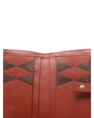 Bottega Veneta Pre-Owned 二つ折りレザーウォレット - サムネイル3