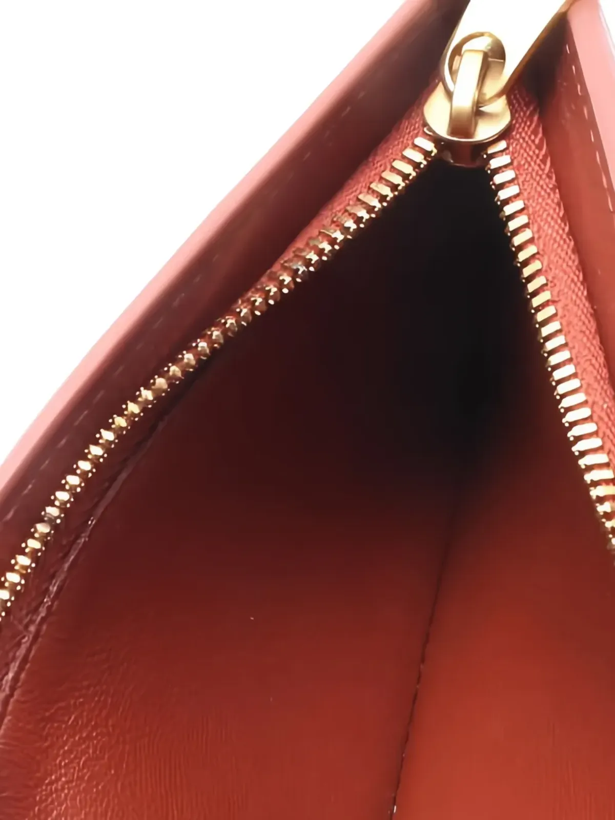 Bottega Veneta Pre-Owned 二つ折りレザーウォレット - 画像4