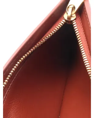 Bottega Veneta Pre-Owned 二つ折りレザーウォレット - サムネイル4