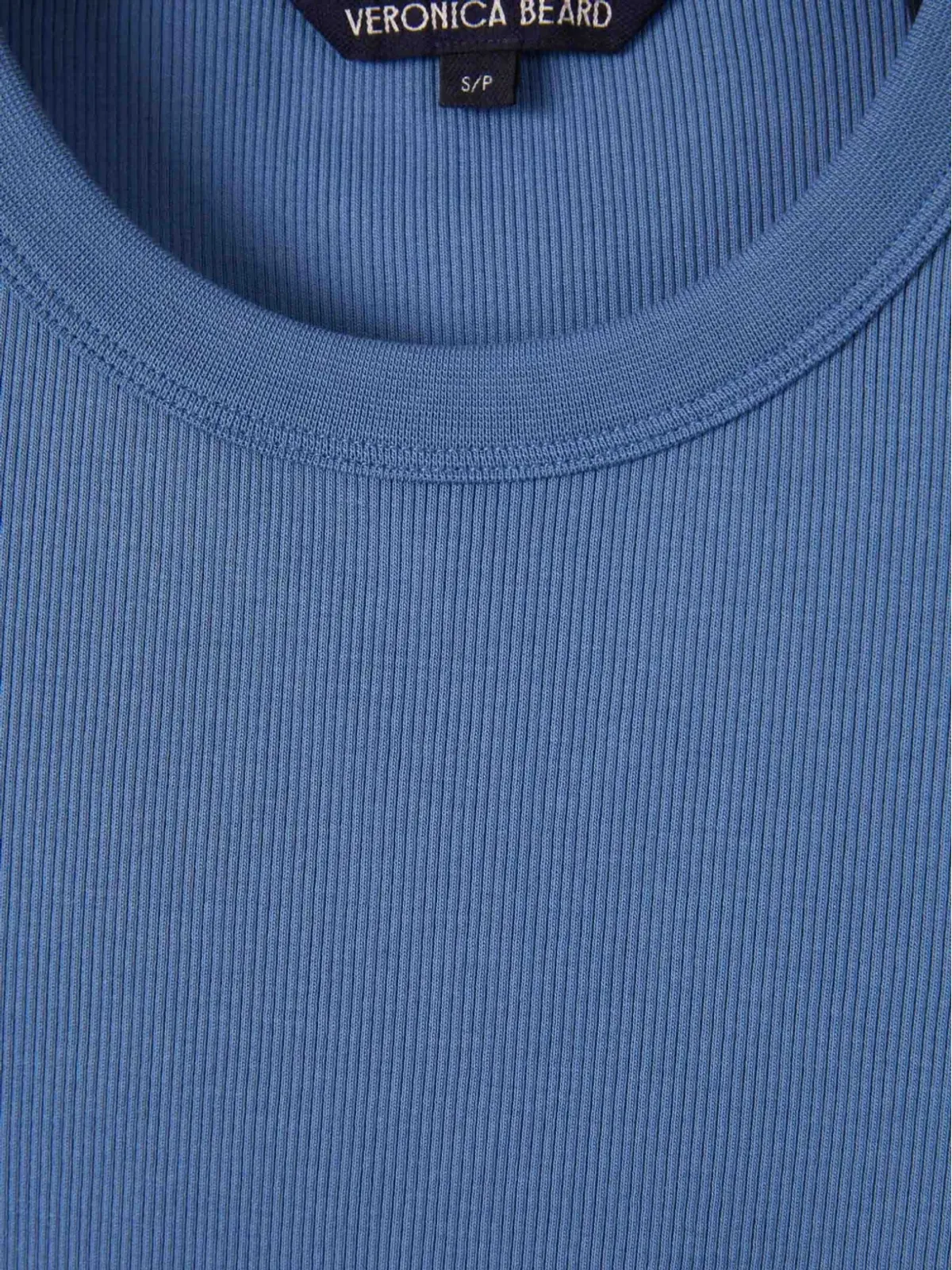 Veronica Beard Junia長袖Tシャツ - 画像3