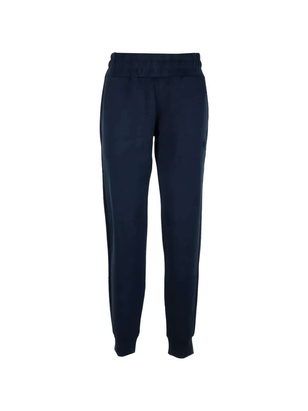 Colmar Originals elasticated-waist track pants - Blue - 画像1