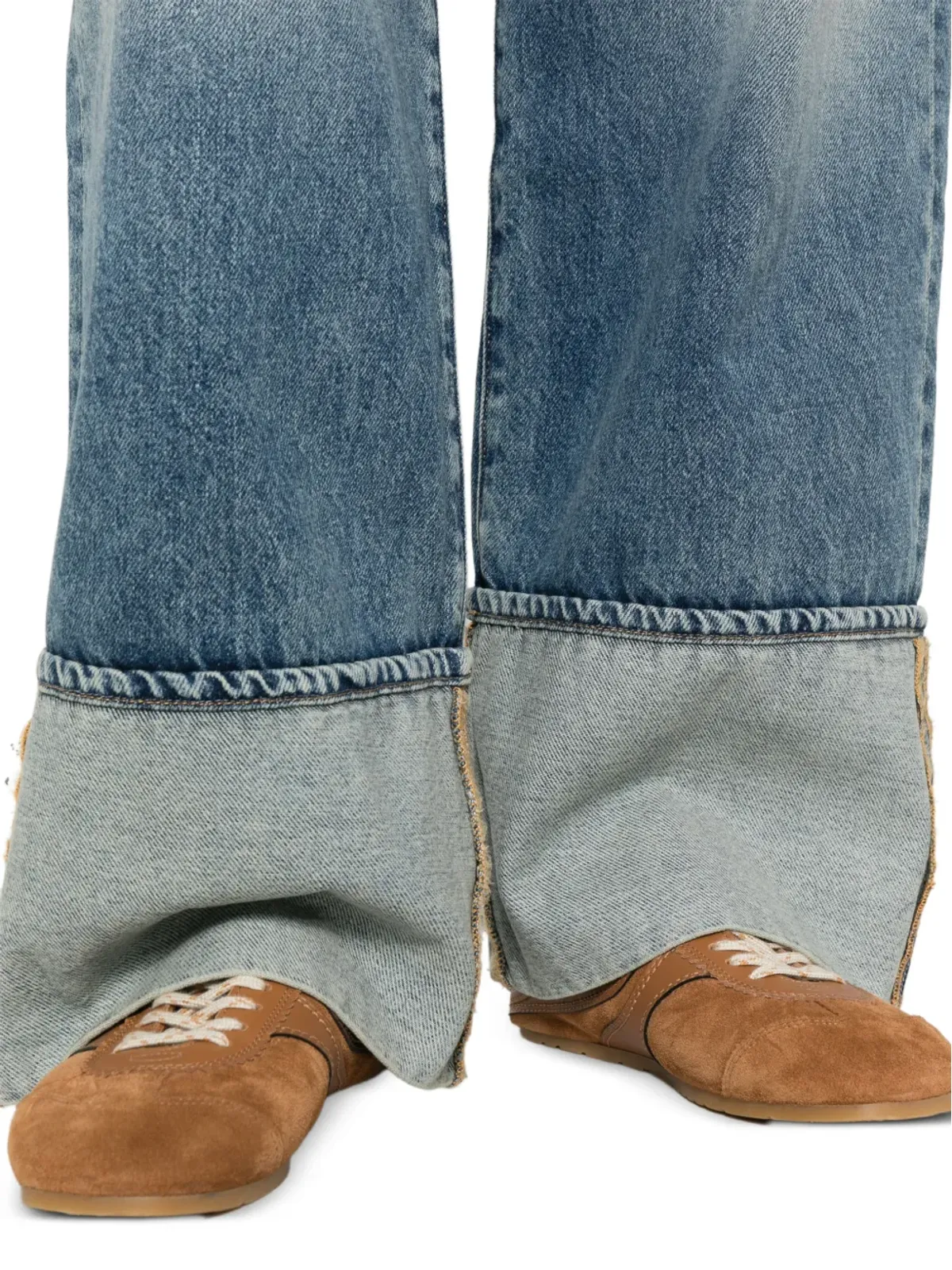 ICON DENIM キキジーンズ - 画像5