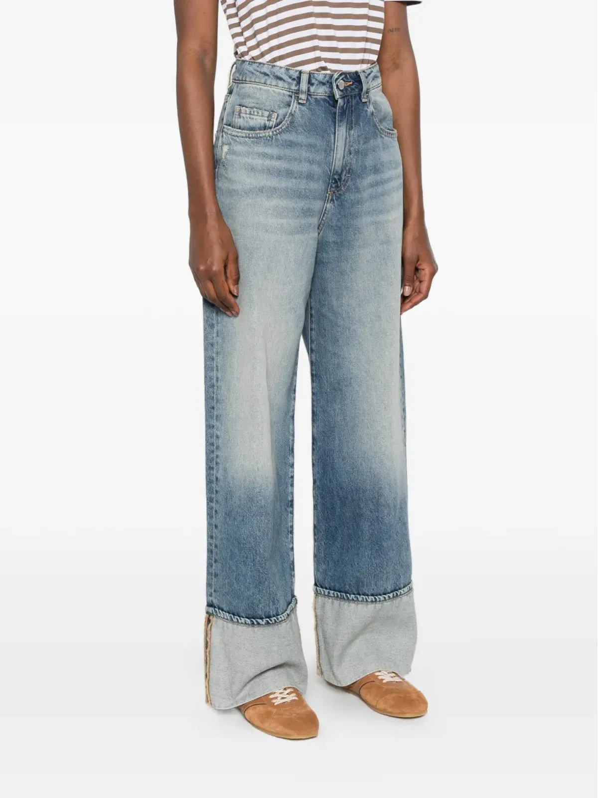 ICON DENIM キキジーンズ - 画像3