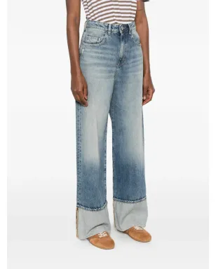 ICON DENIM キキジーンズ - サムネイル3