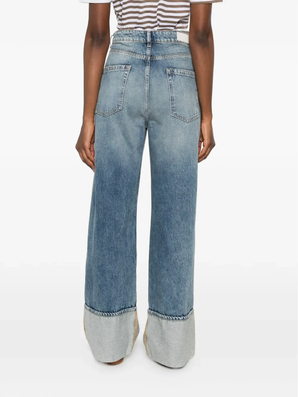 ICON DENIM キキジーンズ - 画像4