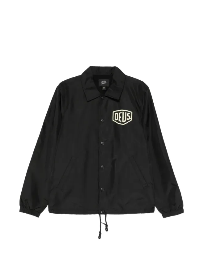 Deus Ex Machina Deus Ex Machina ドローストリングジャケットの商品画像