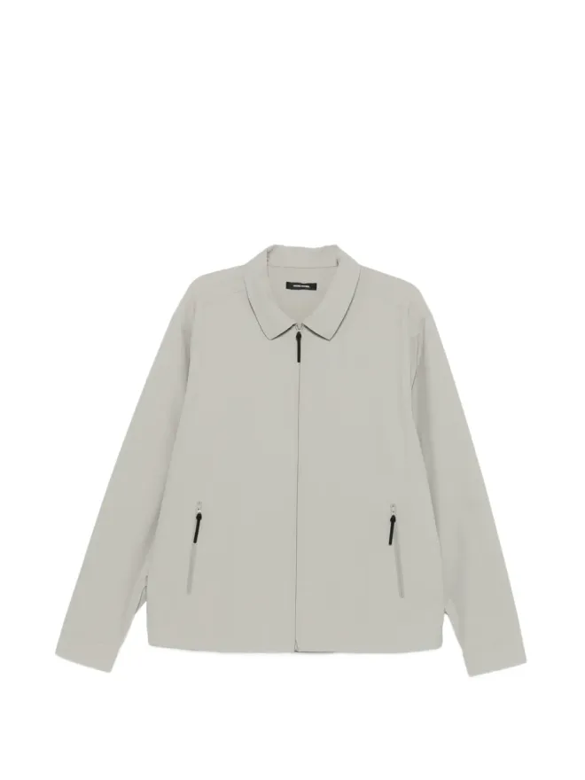 Hiking Patrol Hiking Patrol Edge ライトグリーン シャツの商品画像