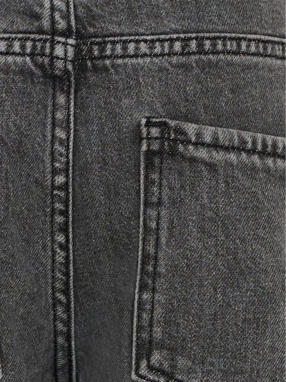 John Richmond Junior アップリケ付きパンツ - 画像3