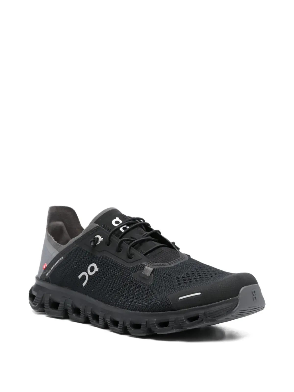 On Cloudrunner coast sneakers - Black - 画像2