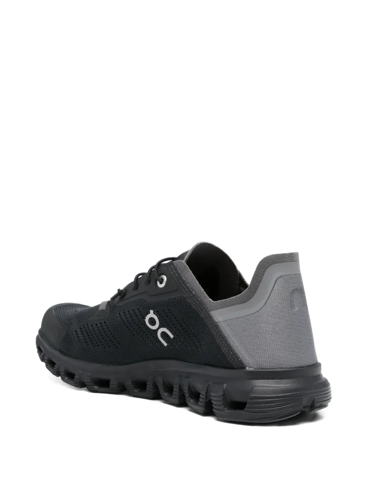 On Cloudrunner coast sneakers - Black - 画像3