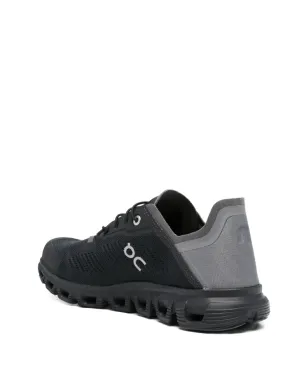 On Cloudrunner coast sneakers - Black - サムネイル3