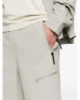 Hiking Patrol Edge LT ジップポケットショーツ - サムネイル5