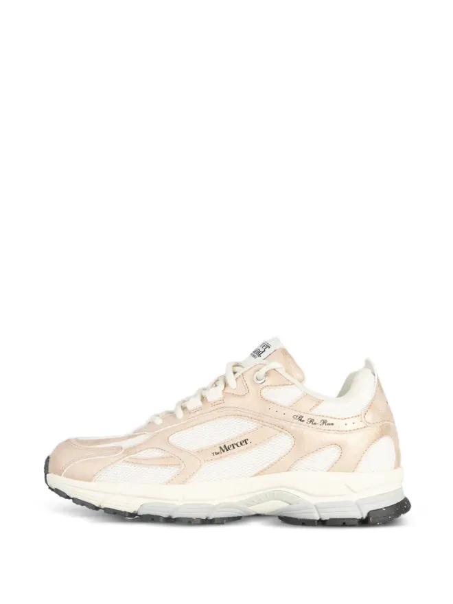 The Mercer Brand The Mercer Brand レースアップスニーカーの商品画像